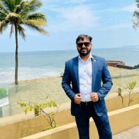 Akash Raj Agarwal