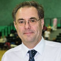 Ian Keen