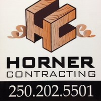 Mike Horner