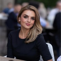 Andreea Brindusa
