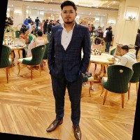 Ankit Sharma