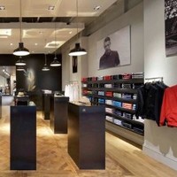 Shop Dispaly
