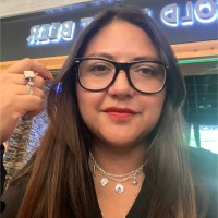 Jaqueline Suarez