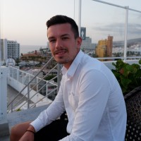 Conor Archibald