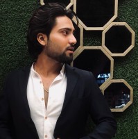 Hassam Siddiqui