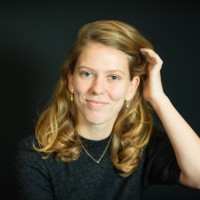 Anna Van Der Heijden