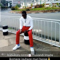 Murangwa Celestin Cadeaux