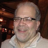 Keith Abrams