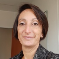 Sylvie Gallet