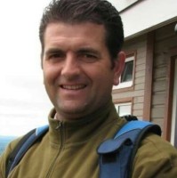 Ricardo José Almeida