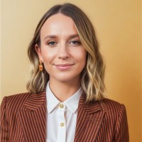 Ginny Eddey