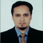Usman Bhinder