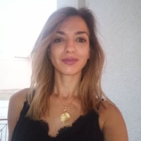 Kafieri Irini