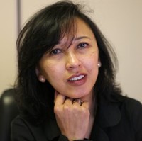 Annick Ratsimanohatra