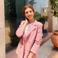 Mahnoor Shaikh
