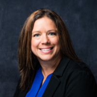 Janet Vaught