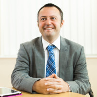 Craig Yearsley
