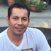Dino Ramirez