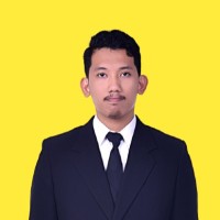 Mohammad Syarif Hafizh Simatupang
