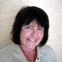 Mary Jane Murray