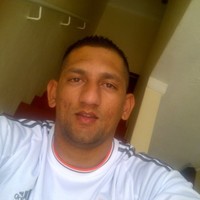 Wasim Shaik