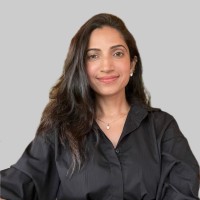 Komal Bhardwaj