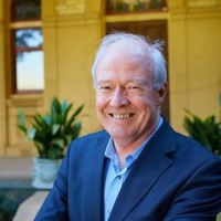 Rod Macleod