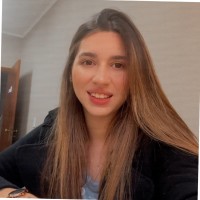 Giselle Baptista