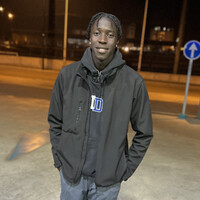 Suleman Trawally Sillah
