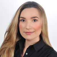 Julia Moczulska
