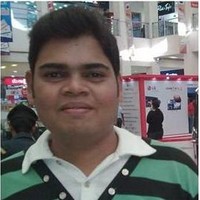 Bhushan Tirodkar