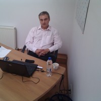 Adrian Lazar