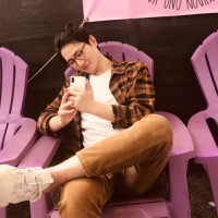 Yibing (Kurtis) Wang