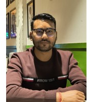 Sourabh Saxena