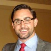 Brian Redmond