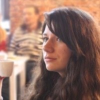 Elena Minkevich
