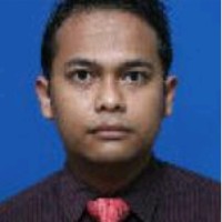 Muhammad Hishamuddin