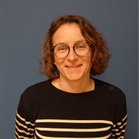 Pauline Landelle