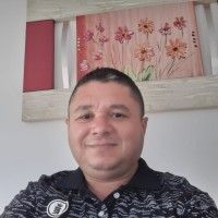 Douglas Pereira Patrício Affonso