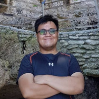 Jarvin Baclaan