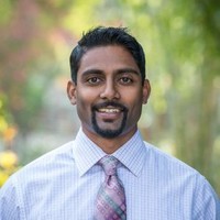 Mark Moonesinghe