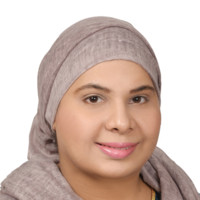 Yusra Zamir