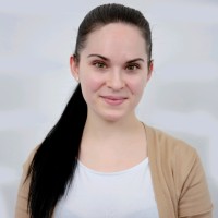 Vanessa Pirozzo