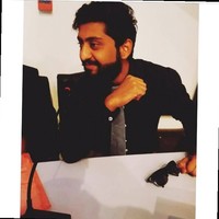 Talha Abbasi