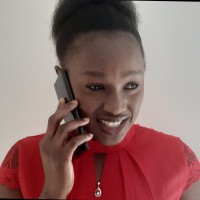 Brigitte TENDENG