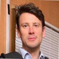 Paul Evans