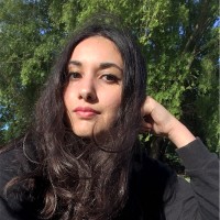 Evelina Tatevosian