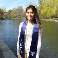 Rachel S.