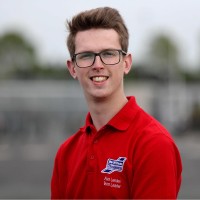 Alex Lenden