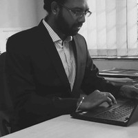 Anoop Nair - Pmp®
